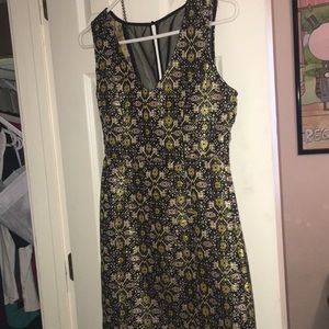 Worn twice, very nice shape